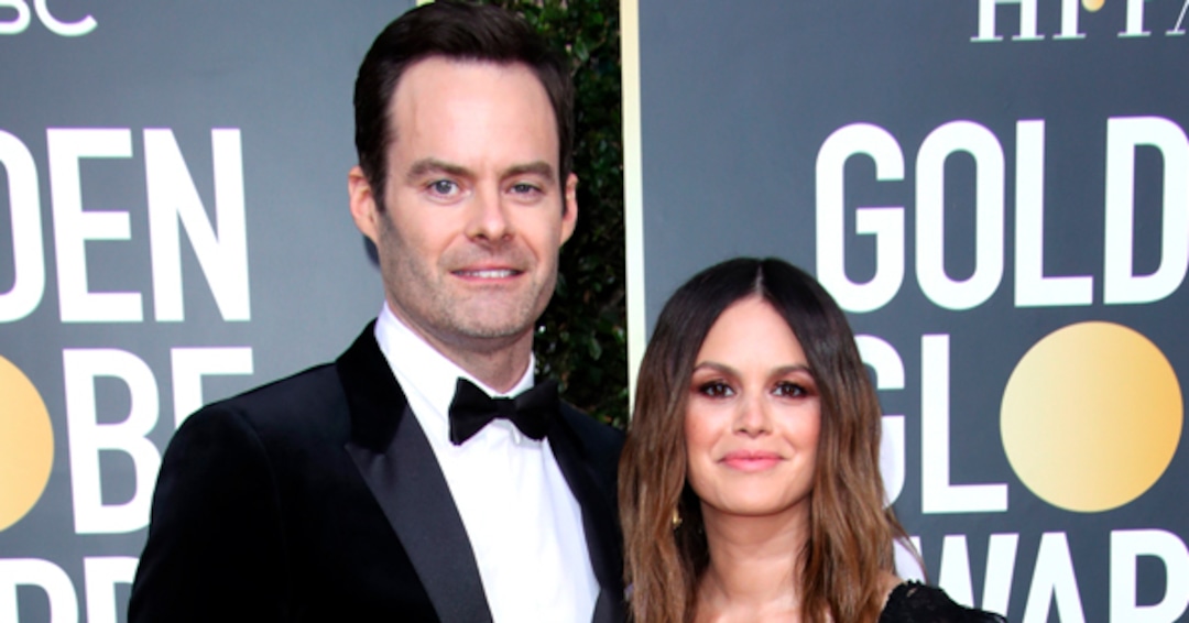 Rachel Bilson Confirms She Dated Bill Hader in Rare Love Life Comment